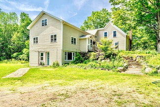 14 Coach Rd, Greenfield, NH 03047