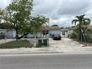 9030 NW 32nd Ave, Miami, FL 33147