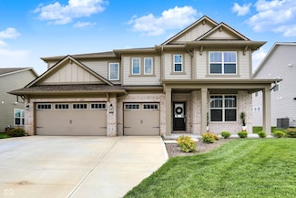 4250 Blackford Rd, Bargersville, IN 46106