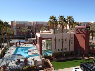 19 E Agate Ave Unit 306, Las Vegas, NV 89123