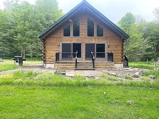 3656 Putt Brook Rd, Scio, NY 14880