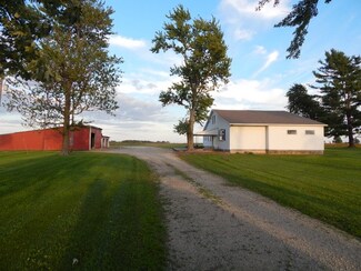8609 S 1200 W 90, van Buren, IN 46991