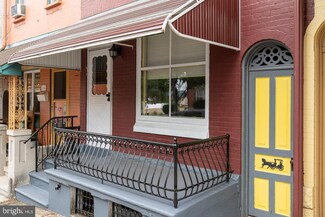 306 Chestnut St, West Reading, PA 19611