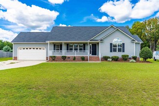 92 Long Grass Dr, Smithfield, NC 27577