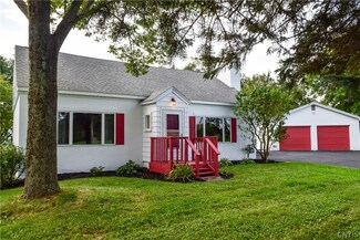 3720 Snowden Hill Rd, New Hartford, NY 13413