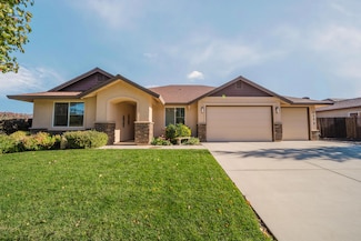 3375 Karuk Ave, Redding, CA 96002