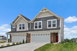 194 Harvest Point Way Unit 202B, Mount Washington, KY 40047
