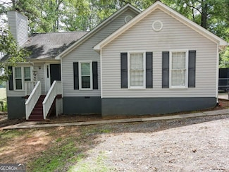 1570 Cannonville Rd, Lagrange, GA 30240
