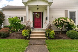 234 Main St, Randolph, NY 14772
