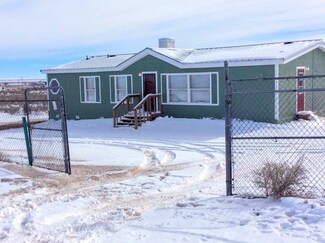 94 Viajero Ave, Moriarty, NM 87035