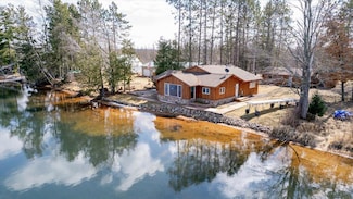 11356 W Blueberry Ave, Couderay, WI 54828