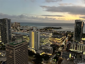 1296 Kapiolani Blvd Unit II4505, Honolulu, HI 96814