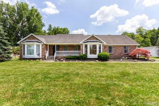26429 Inkster Rd, Flat Rock, MI 48134