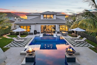 122 Cerulean Key Way, Jupiter, FL 33478