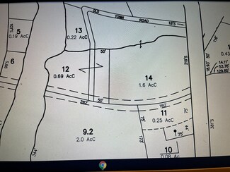 175 Call Rd, Colrain, MA 01340