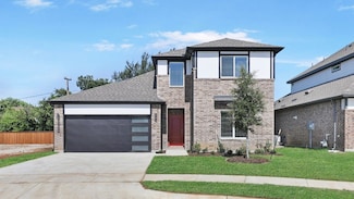 3629 Unity Ln, Fort Worth, TX 75052