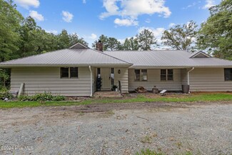 368 Soggy Bottom Ln, Carthage, NC 28327