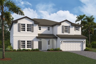 Palazzo, Wesley Chapel, FL 33545