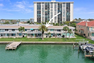 400 Larboard Way Unit 103, Clearwater Beach, FL 33767