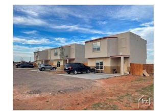 9310 Arboledas Dr Unit A, B, C, Gardendale, TX 79758