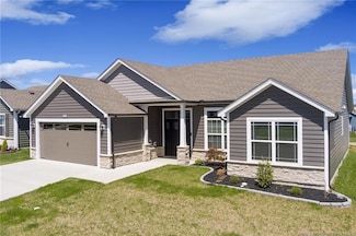1227 Blackstone Trail, Jeffersonville, IN 47130