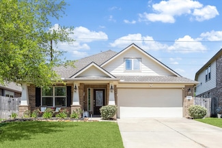 13211 Alcott Forest Ln, Rosharon, TX 77583