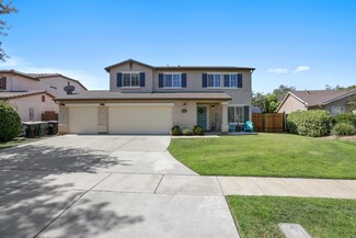 2823 W Brooke Ave, Visalia, CA 93291