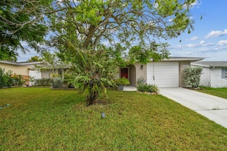 5744 Thrush Dr, New Port Richey, FL 34652