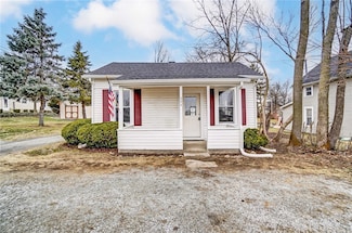 222 College St, Urbana, OH 43078