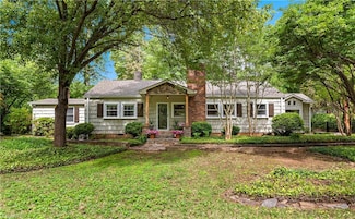968 Avon Rd, Winston Salem, NC 27104
