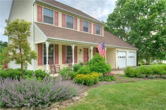 2326 E Buck Rd, Pennsburg, PA 18073