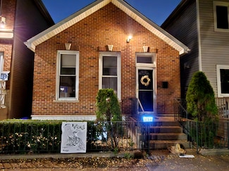 3708 S Emerald Ave, Chicago, IL 60609