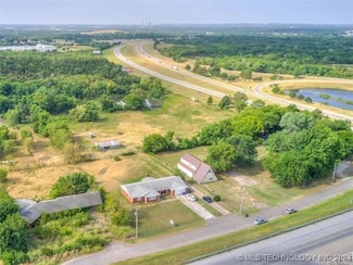 4704 E 76th St N, Sperry, OK 74073