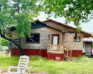 30187 Cowboy Days Rd, Wanette, OK 74878