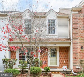 208 Batley Ct, Fredericksburg, VA 22406