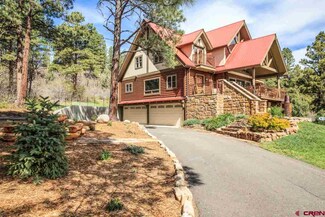 0 Shooting Star Dr Unit 740002, Pagosa Springs, CO 81147