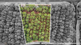 Lot 83 Fiddlers Cove, Townsend, GA 31331