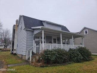1548 Orange St, Berwick, PA 18603