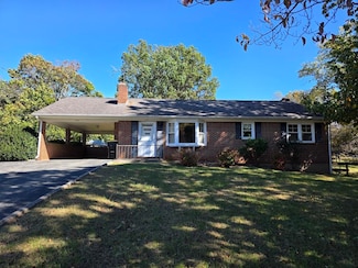 540 Bernard Rd, Rocky Mount, VA 24151