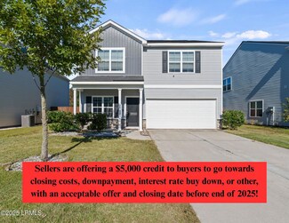 25 Chestnut St, Beaufort, SC 29906