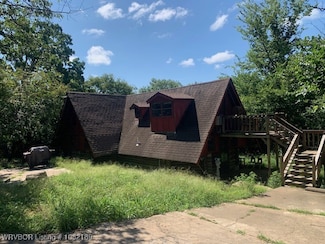 304 Stone St, Mansfield, AR 72944