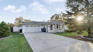 7753 W 81st Place, Bridgeview, IL 60455