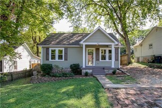 517 Raymond St, Nashville, TN 37211
