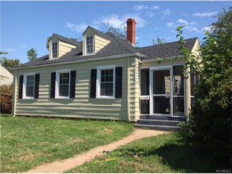 1403 S Meadow St, Richmond, VA 23220