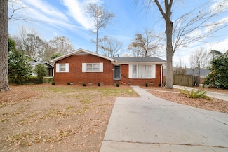 1224 Nelson St NE, Orangeburg, SC 29118