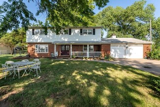 1725 S 375th St W, Cheney, KS 67025