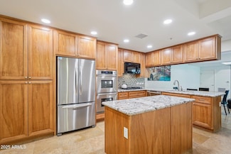 7161 E Rancho Vista Dr Unit 2002, Scottsdale, AZ 85251