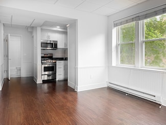 70 Strawberry Hill Ave Unit 5GR4, Stamford, CT 06902