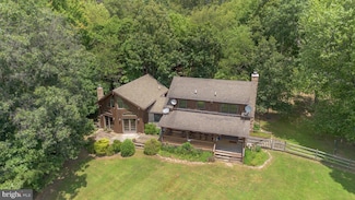 4720 Horizon Ln, Keedysville, MD 21756