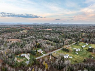 TBD Ichabod Ln, Hampden, ME 04444
